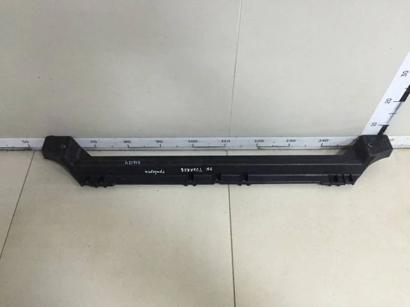 Балка подрадиаторная Volkswagen Touareg (7P) 2010>