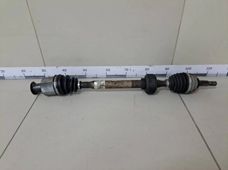 Полуось передняя правая Nissan Almera 3 (G11, G15) 2012>