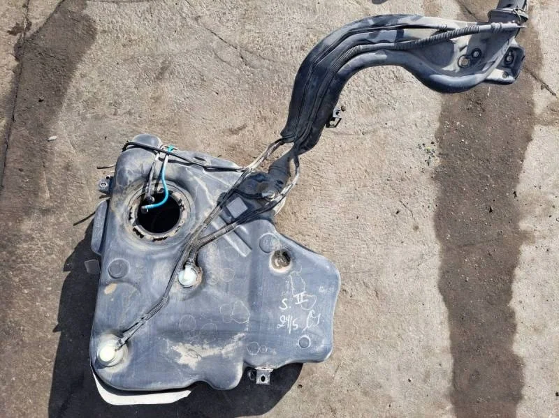 Бак топливный Volkswagen Golf Plus 5 2005-2014