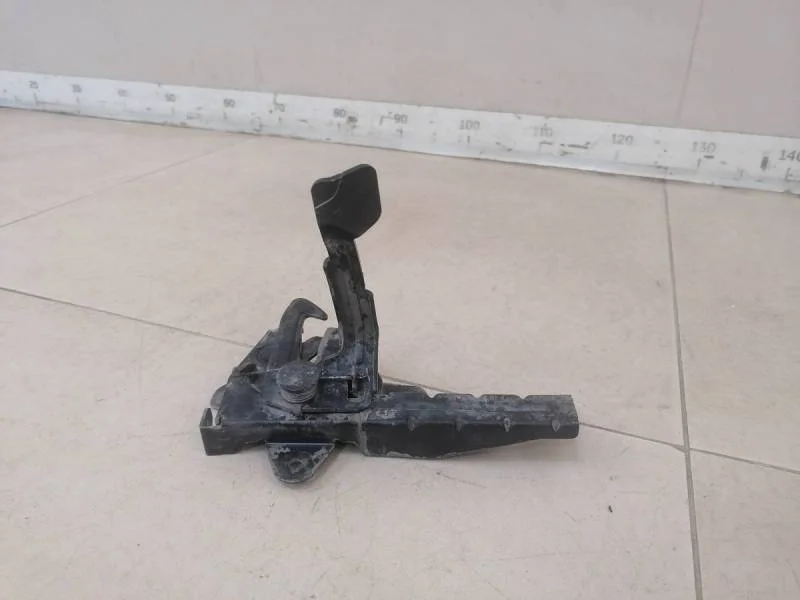 Замок капота Kia Rio 3 (UB) 2011-2017