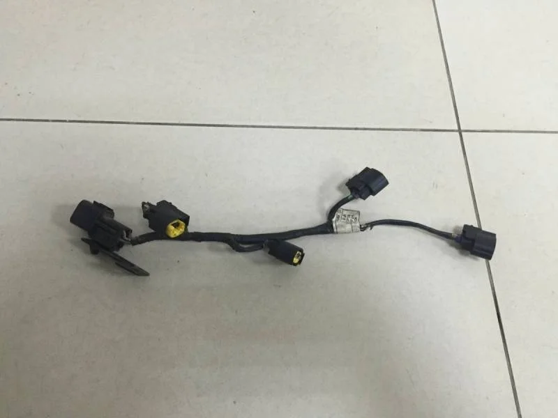 Проводка (коса) Kia Rio 3 (UB) 2011-2017