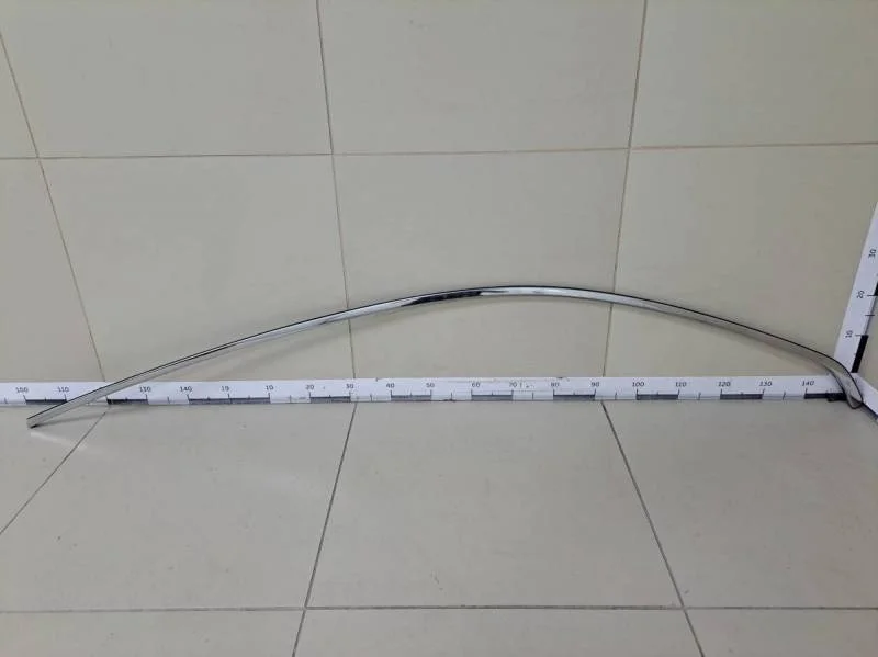 Молдинг крыши правый Opel Antara 2007-2015