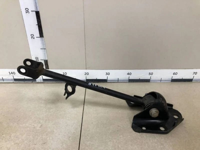 Тяга задняя продольная Renault Duster 2012>