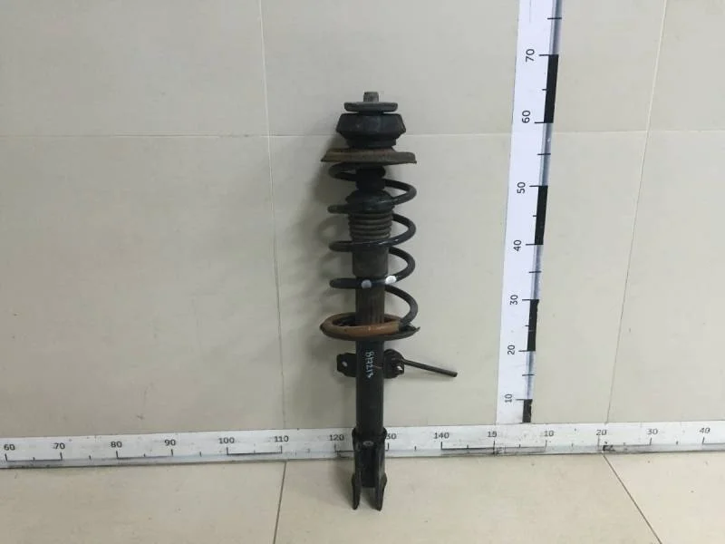 Амортизатор передний Renault Duster 2012>