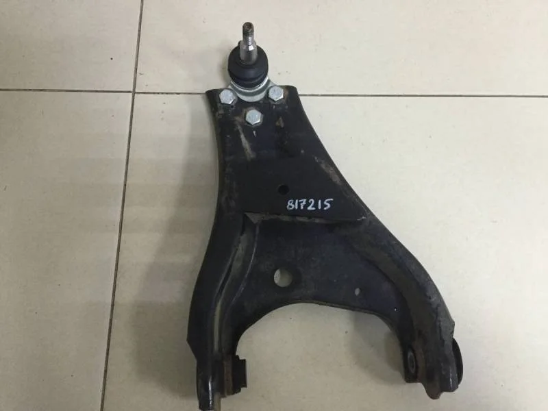 Рычаг передний правый Renault Duster 2012>