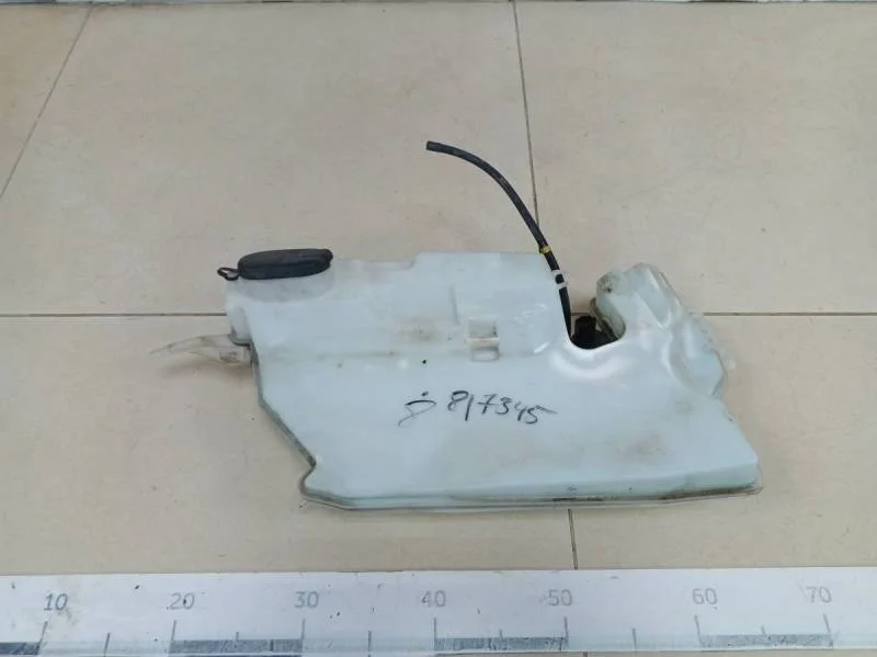 Бачок омывателя лобового стекла Nissan Almera 3 (G11, G15) 2012>