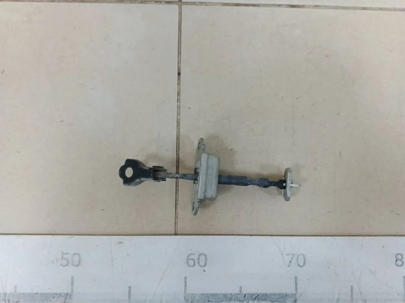 Ограничитель двери Nissan Almera 3 (G11, G15) 2012>