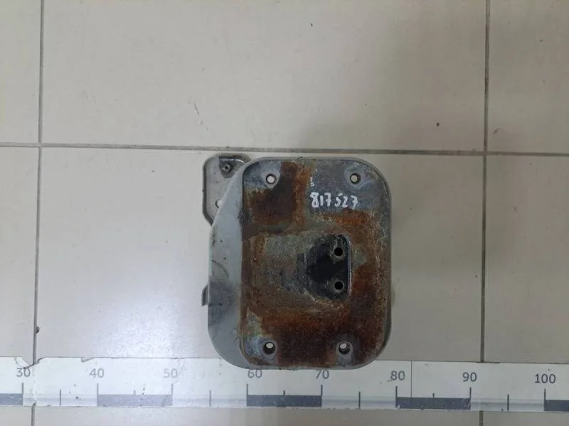 Кронштейн усилителя переднего бампера Opel Antara 2007-2015