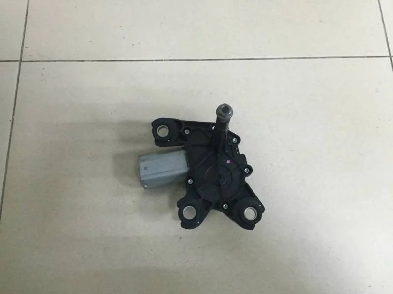 Моторчик стеклоочистителя задний Citroen Berlingo (NEW) (B9) 2008>