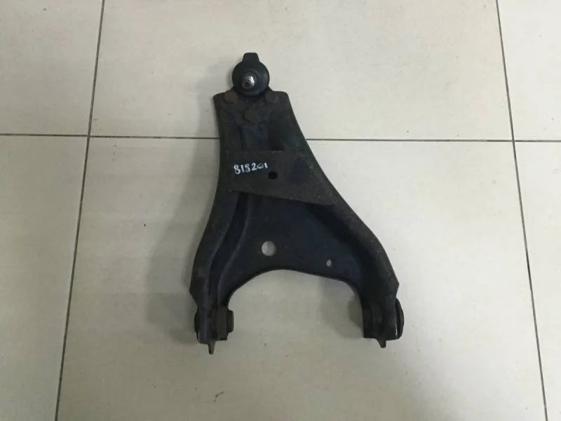 Рычаг передний правый Nissan Terrano (D10) 2014>