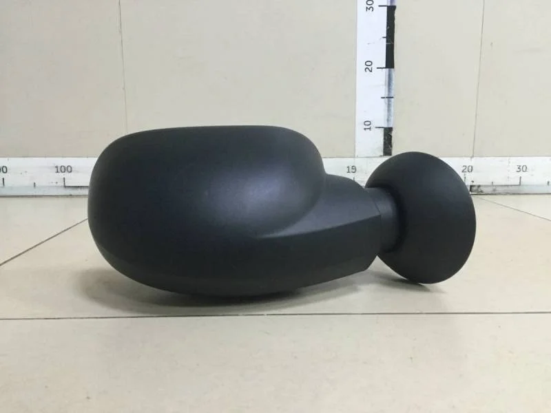 Зеркало правое механическое Renault Logan (1) 2005-2014