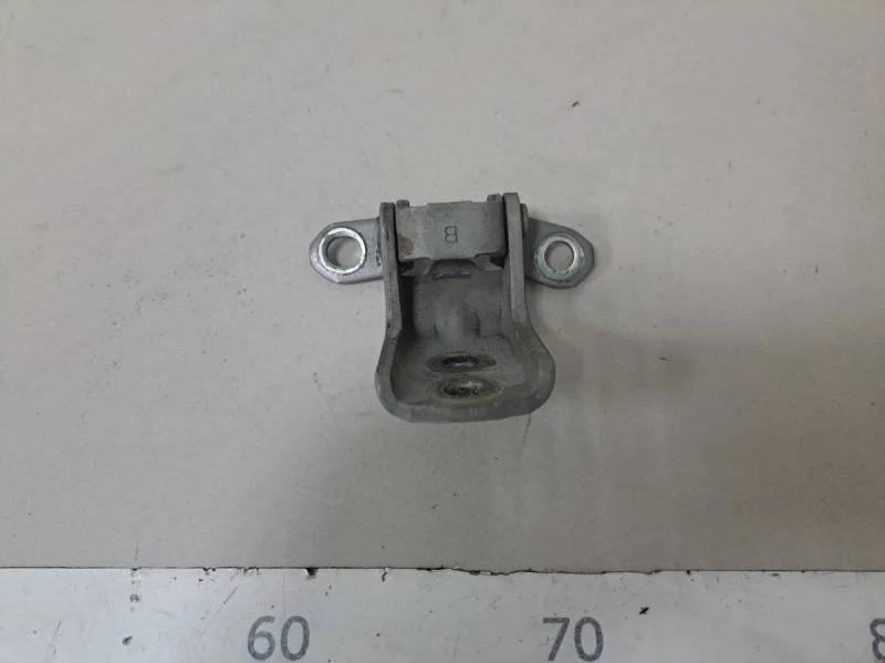 Петля двери передней правой верхняя Nissan Primera (P12) 2002-2007