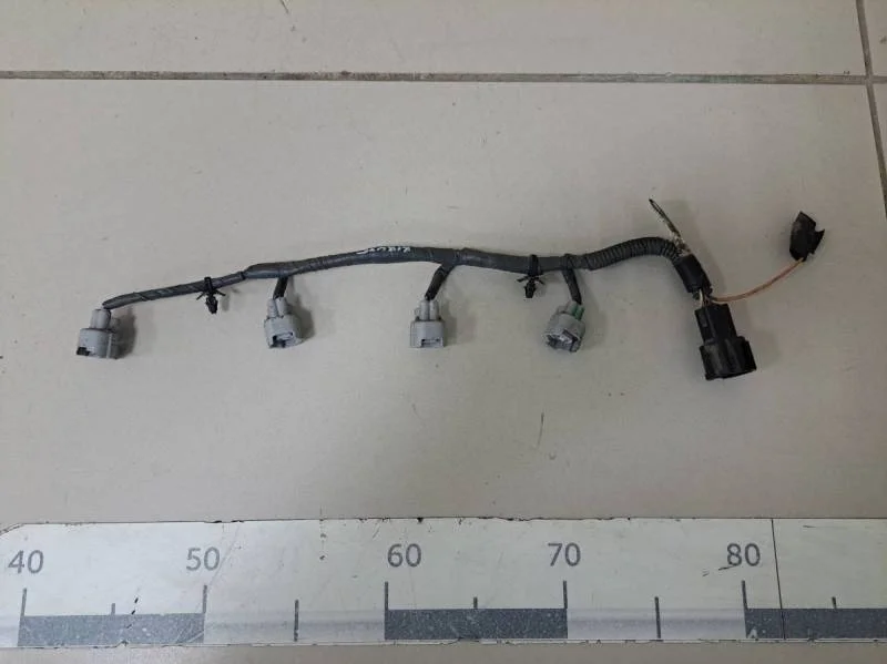 Проводка форсунок Nissan Primera (P12) 2002-2007