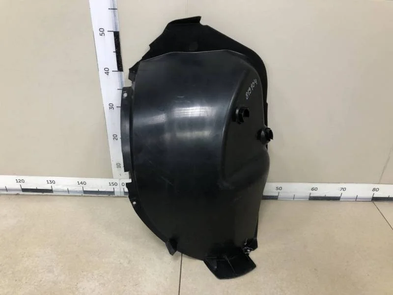 Локер задний левый Renault Duster 2012>