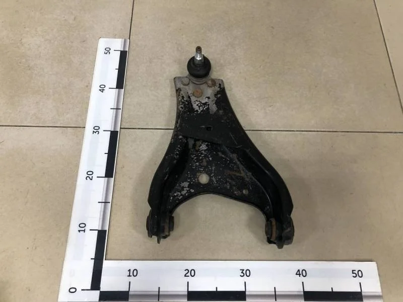 Рычаг передний правый Renault Duster 2012>