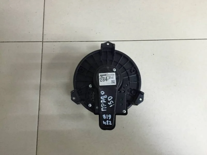 Моторчик отопителя Toyota Land Cruiser Prado (J150) 2009>