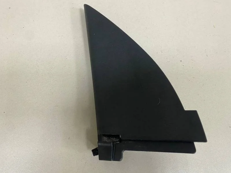 Крышка зеркала внутренняя левая Nissan X-Trail (T31) 2007-2014