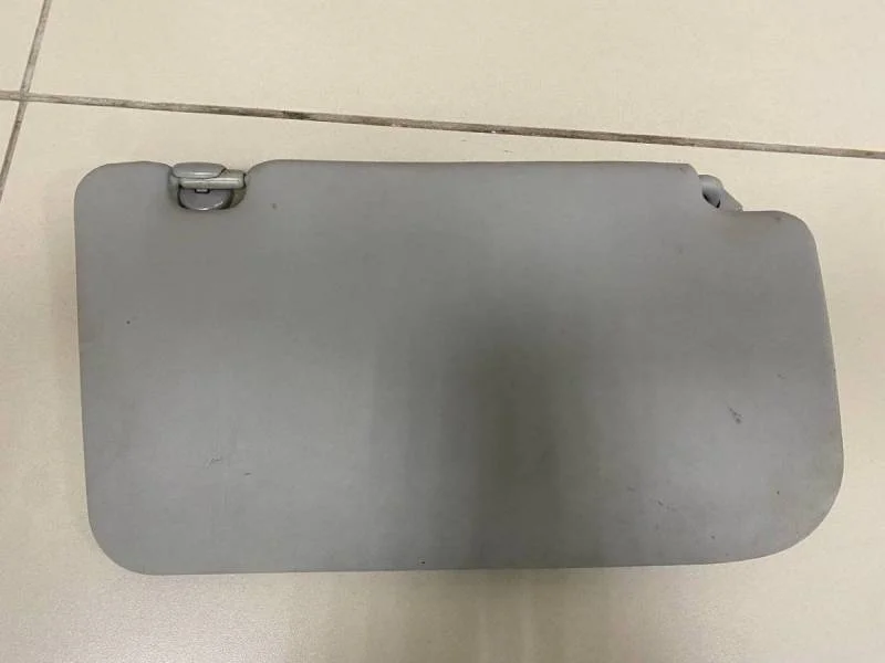 Козырек солнцезащитный (внутри) Nissan X-Trail (T31) 2007-2014