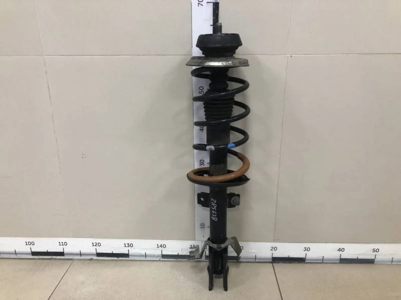 Амортизатор передний Renault Duster 2012>