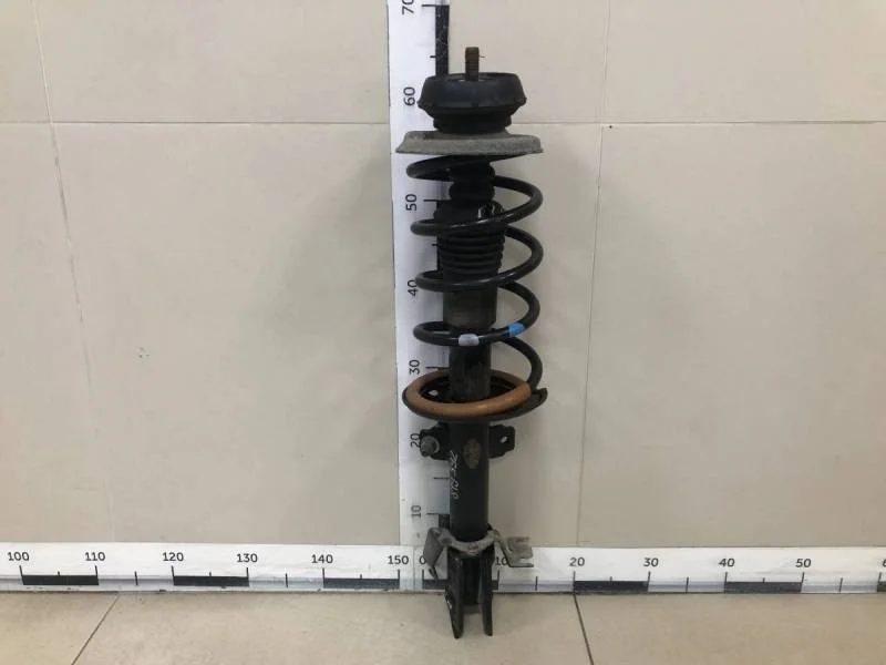 Амортизатор передний Renault Duster 2012>