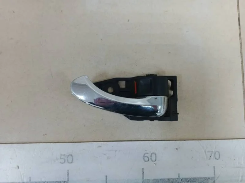 Ручка двери внутренняя правая Toyota Camry (V40) 2006-2011