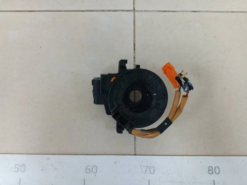 Механизм подрулевой для SRS (ленточный) Toyota Camry (V40) 2006-2011