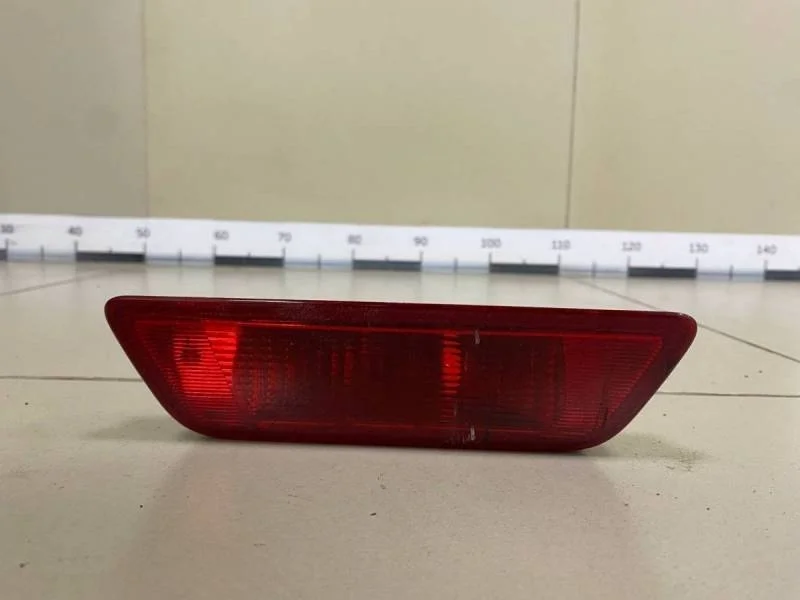 Фонарь задний в бампер левый Nissan X-Trail (T31) 2007-2014