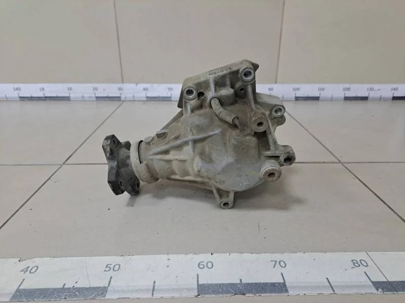 Коробка раздаточная Nissan X-Trail (T31) 2007-2014