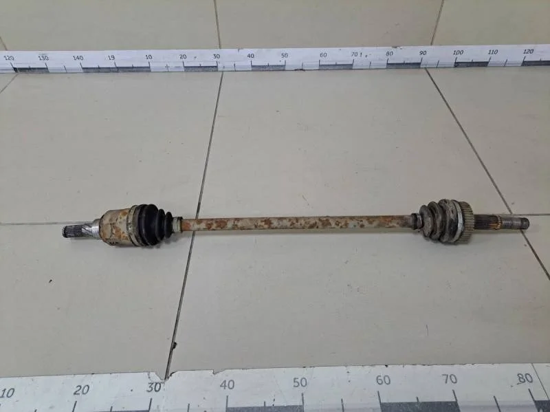 Полуось задняя Nissan X-Trail (T31) 2007-2014