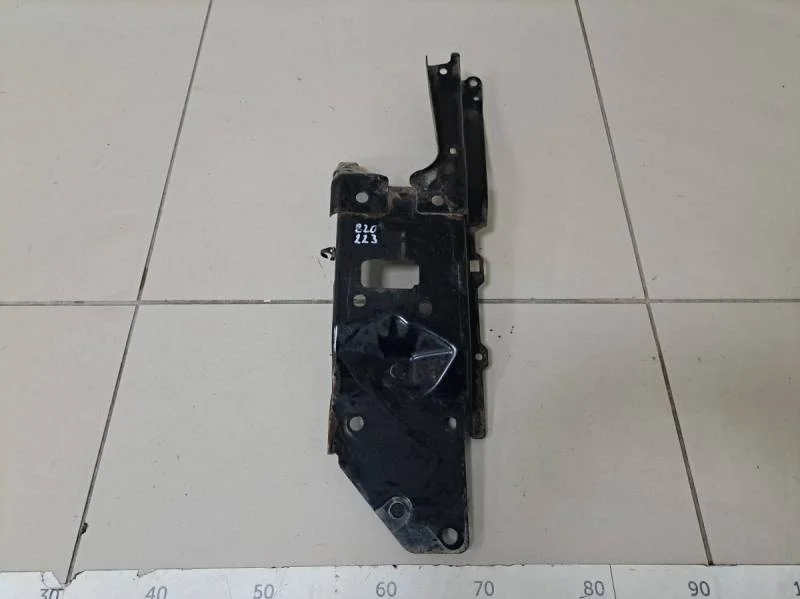 Элемент передней панели Nissan X-Trail (T31) 2007-2014