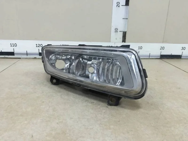 Фара противотуманная правая Volkswagen Polo (Sed RUS) 2011>