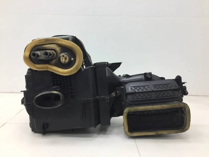 Корпус отопителя Volkswagen Polo (Sed RUS) 2011>