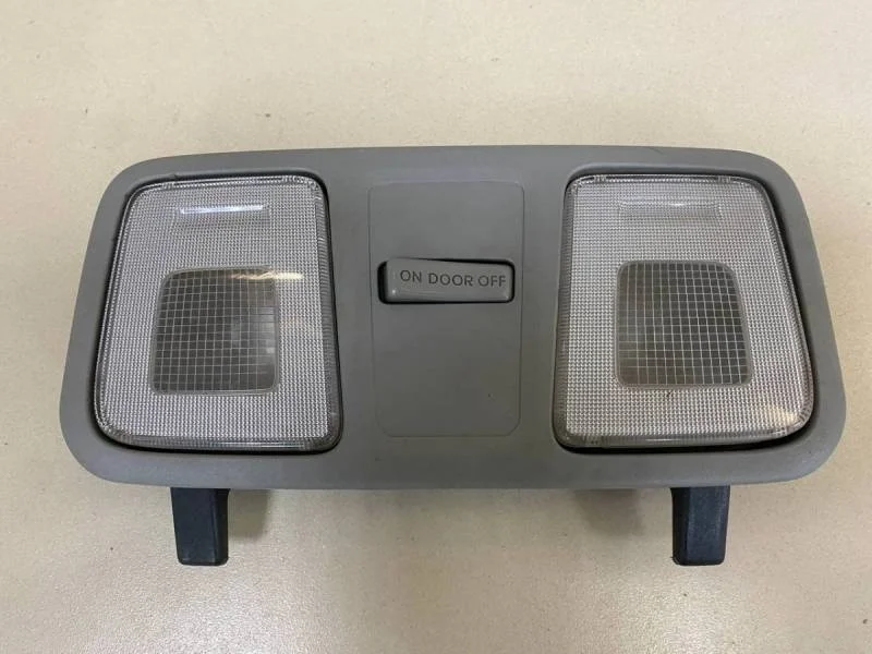 Плафон салонный Hyundai Solaris 2010-2017