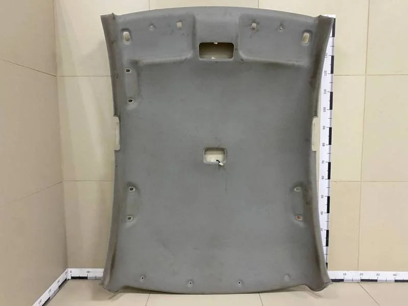 Обшивка потолка Hyundai Solaris 2010-2017