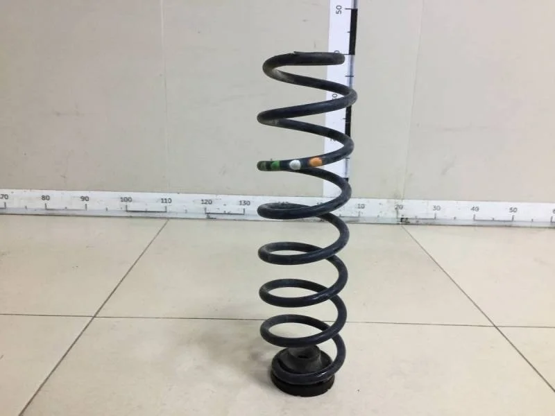 Пружина задняя Volkswagen Polo (Sed RUS) 2011>