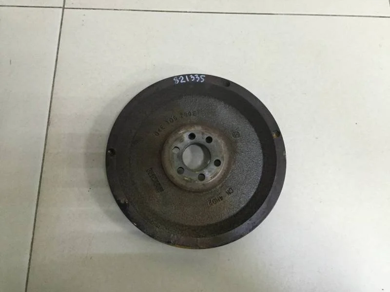 Маховик Volkswagen Polo (Sed RUS) 2011>