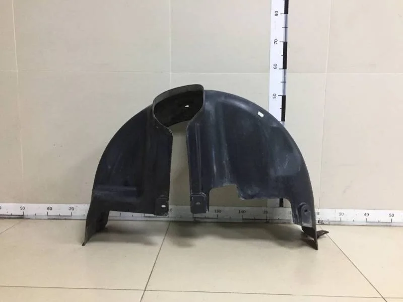 Локер задний левый Volkswagen Polo (Sed RUS) 2011>