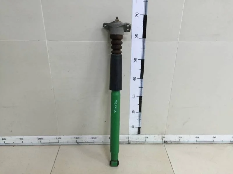 Амортизатор задний Volkswagen Polo (Sed RUS) 2011>