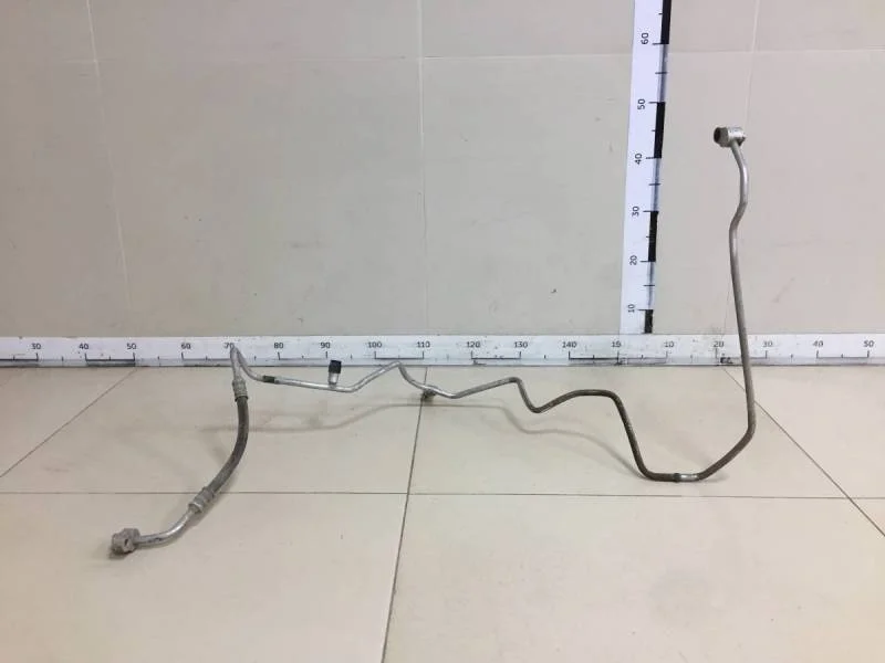 Трубка кондиционера Volkswagen Polo (Sed RUS) 2011>