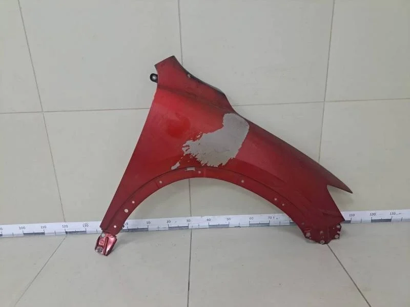 Крыло переднее правое Mazda CX-5 (KE) 2011-2017