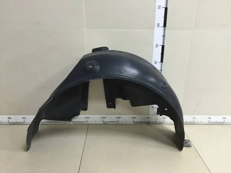 Локер задний правый Volkswagen Polo (Sed RUS) 2011>