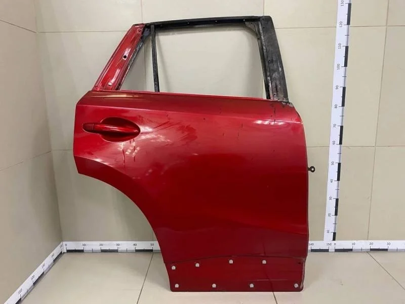 Дверь задняя правая Mazda CX-5 (KE) 2011-2017