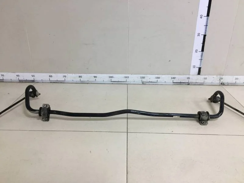 Стабилизатор передний Volkswagen Polo (Sed RUS) 2011>