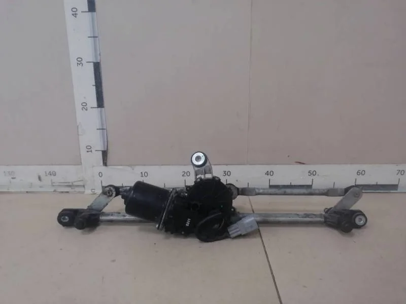 Трапеция стеклоочистителей Chevrolet Aveo T250 2005-2011