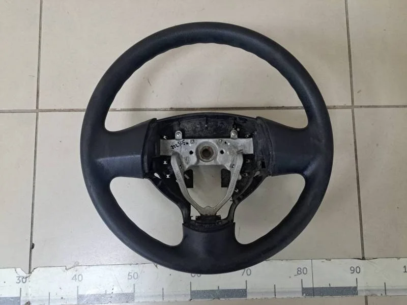 Рулевое колесо для AIR BAG (без AIR BAG) Mitsubishi Lancer X (CX, CY)  2007>