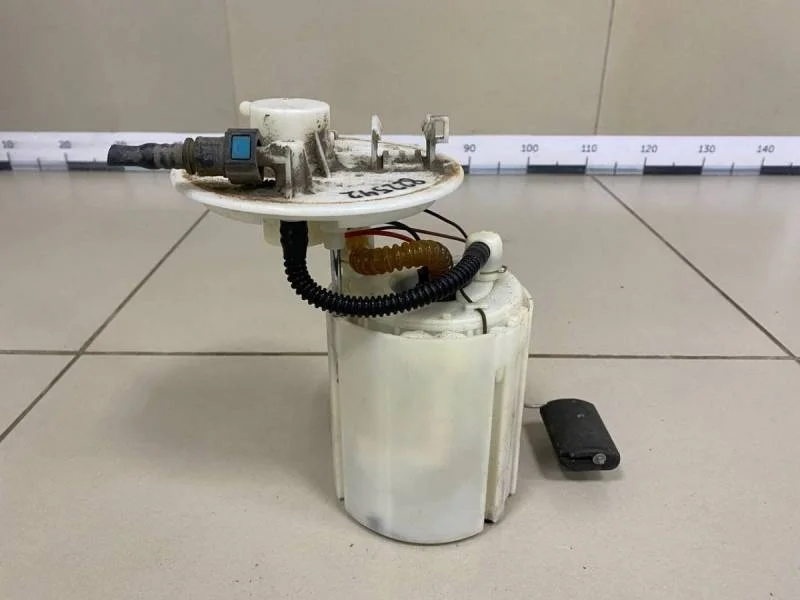 Насос топливный электрический Hyundai Solaris 2010-2017