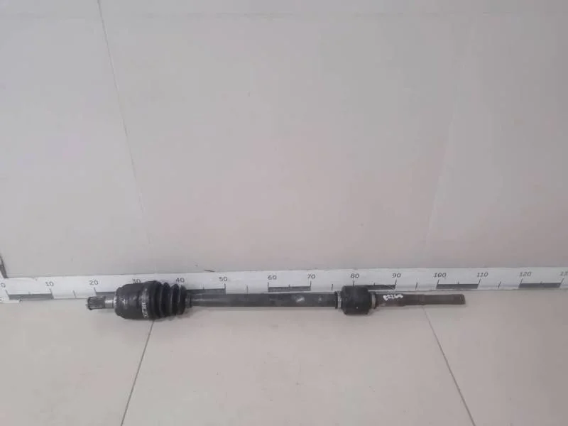 Полуось передняя правая Kia Rio 3 (UB) 2011-2017