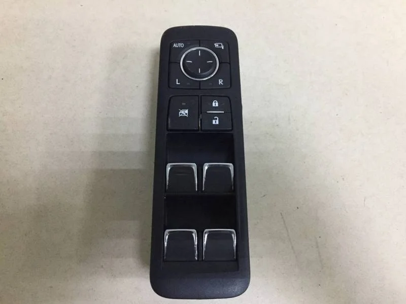 Блок управления стеклоподъемниками Lexus RX 350 2015>