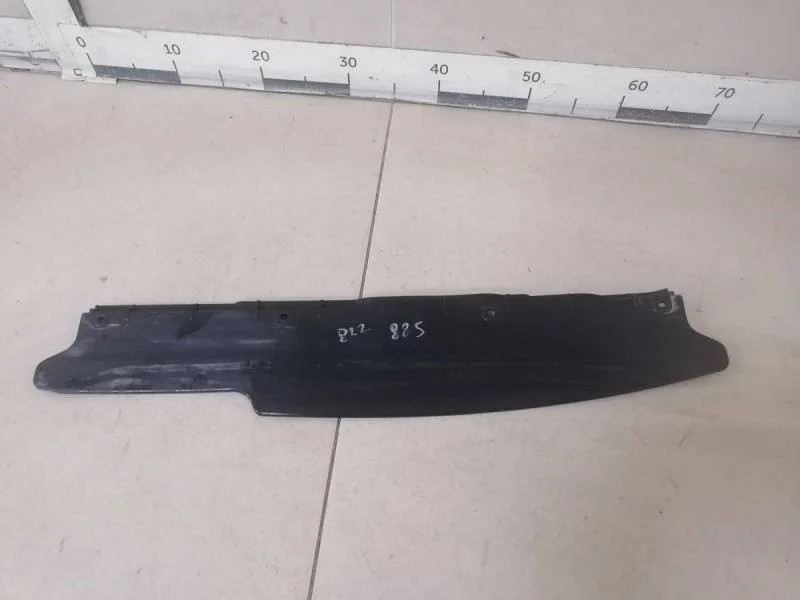 Воздуховод радиатора Kia Rio 3 (UB) 2011-2017