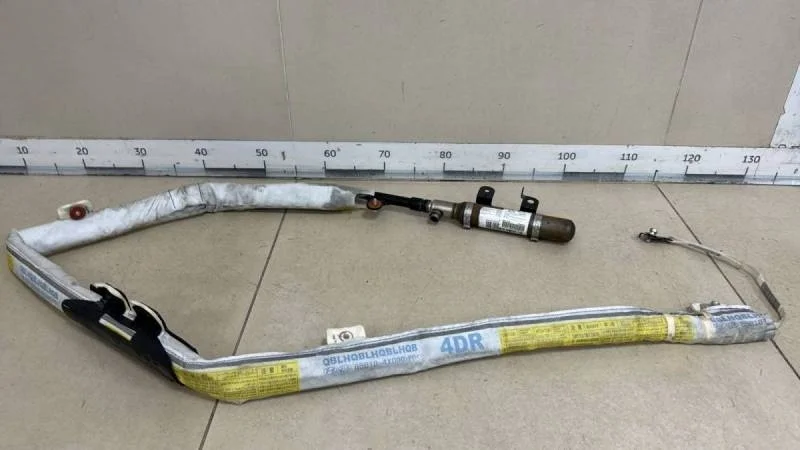 Подушка безопасности боковая (шторка) Kia Rio 3 (UB) 2011-2017